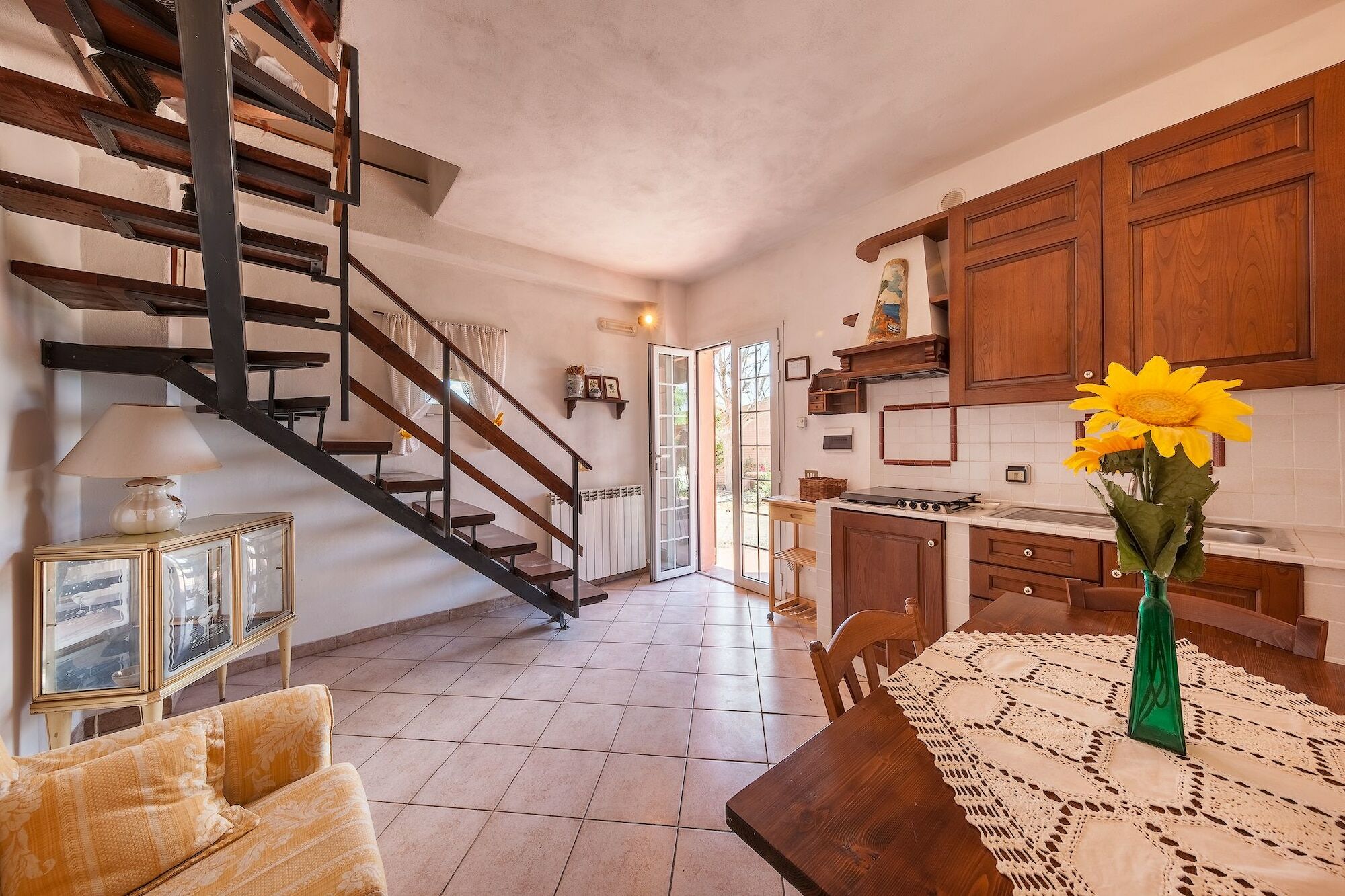 קאסטיגליונה דל לאגו Agriturismo Quercetelli מראה חיצוני תמונה
